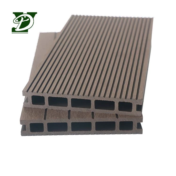 Wpc Swimming Pool Deck